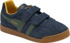 Harrier Strap Sneaker Kids