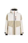 Fwc'cruz Break Point Snow Jacket