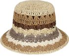Feathery Hat