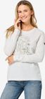 W Rock Flowers BIO C LS
