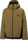 JR Quest Jacket