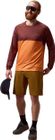 Singletrack Core Printed Long Sleeve Tee