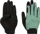 Loop Full Finger Glove