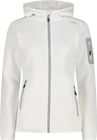 Woman Jacket FIX Hood