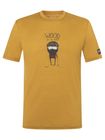 M Wood Crafti Tee
