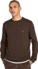 Mens Merino Crew Sweater