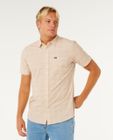 Sessions Aerotech Short Sleeve Shirt