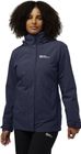 Rotwand 3IN1 Jacket W