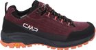 Vertyx Low WMN WP Trekking Shoes