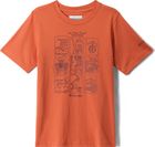 Valley Creek Short Sleeve Graphic Shirt