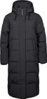 Brahe W Puffer Coat