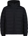 Man Jacket Fix Hood