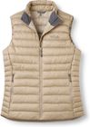 Microlight Vest Wmns