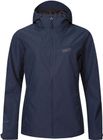 Forter DX Shell Jacket Plus Women's