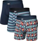 Dayt Comf STR BB FLY 3PK