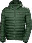 Verglas Hooded Down 2.0