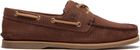 Mens Boat Shoe