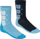 KT Wool Sock 2 PK