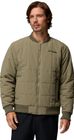 Men’s Timberline Tough Bomber Jacket