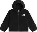 Baby Glacier Full Zip Hoodie