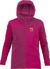 Nuvolau KID Full-zip Hoodie
