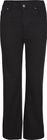 Dive Twill High-waist Pants