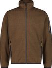 MAN Fleece Jacket