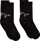F-atlas Socks 2
