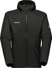Rime Air IN Hybrid Hooded Jacket Men