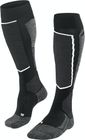 SK2 Intermediate Vegan Herren Skiing Kniestrümpfe