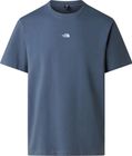 Mens Essential Center Logo Relaxed Short SL