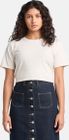 Womens Short-sleeve Tee
