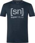 M Grid Logo Tee