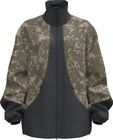Unstoppable WVN Prnt WND Jacket