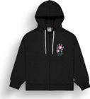 Caryna Zip Hoodie