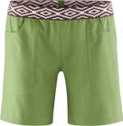 Wo Tarao Shorts