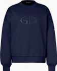 Tova Crew Neck Sweater