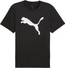 M TAD Essentials Solid Cat Tee CF big cat