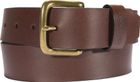 Bridle Leather Classic Buckle Belt