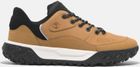 Mens Low Lace UP Hiking Boot