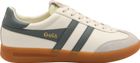 Cyclone Leather Sneaker Men