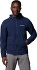 Heather Canyon II Hooded Jacket