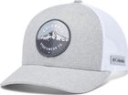 Mesh Snap Back