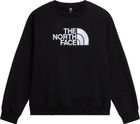 Mens TNF Essential Drew Peak Regular Crew