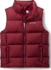 Puffect Vest