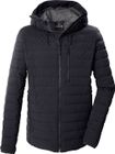 GW 15 Men Quilted Jacket
