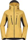 Cecilie Mtn Softshell Jacket