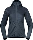 Senja Midlayer Hood W Jacket