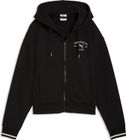 Class Comfort Full-zip Hoodie TR