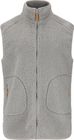 Pioneer W Teddy Fleece Vest